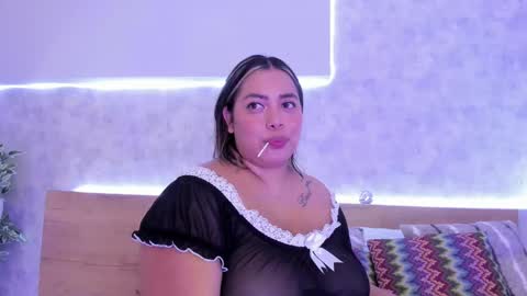 geminis muentes online show from 02/12/25, 12:58