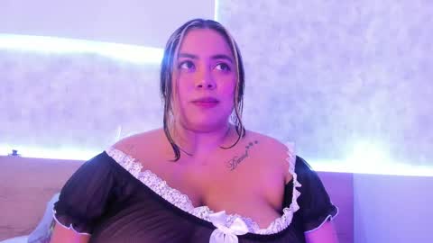 geminis muentes online show from 02/13/25, 03:07