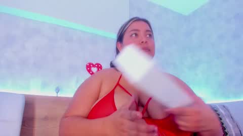 geminis muentes online show from 02/23/25, 04:07
