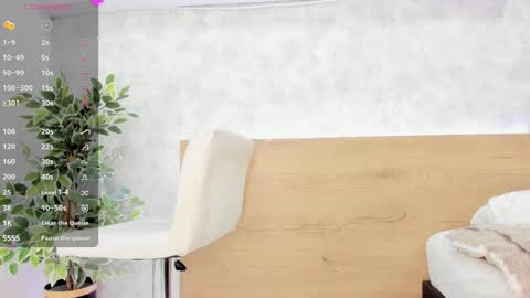 geminis muentes online show from 03/09/25, 06:28