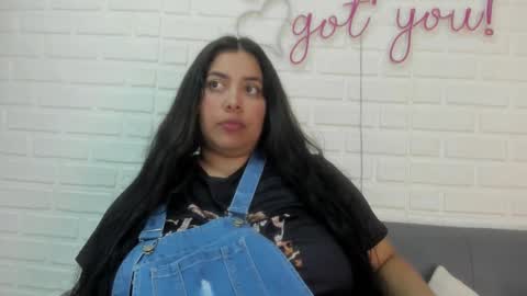 geminis muentes online show from 11/23/25, 07:35