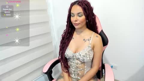 Snapshot of geminivibe chatting on 10/01/25, 07:09 geminivibe online show from 10/01/25, 07:09