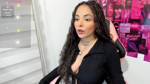 Snapshot of geminivibe chatting on 10/31/25, 01:17 geminivibe online show from 10/31/25, 01:17