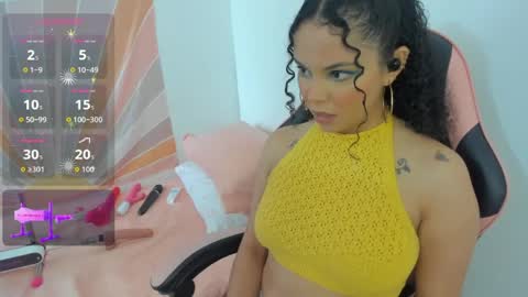 geminivibe online show from 05/08/26, 04:01