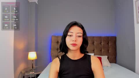 gemma18_ online show from 04/01/26, 09:34