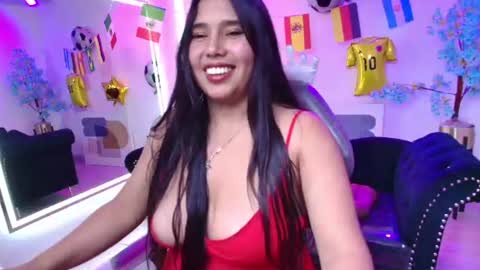 Gemma  online show from 06/30/26, 07:37