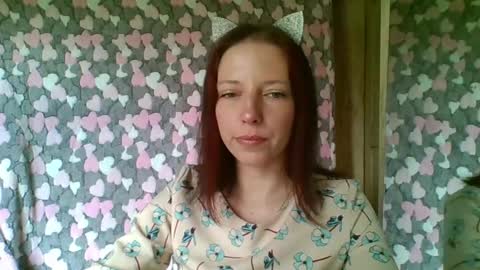 gemma_exotic online show from 04/12/26, 10:20