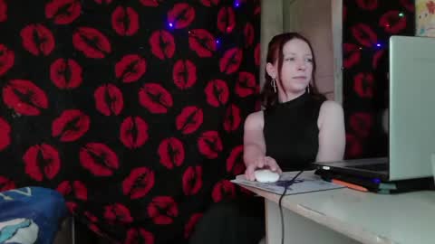 gemma_exotic online show from 05/08/26, 10:31