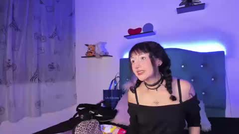 Gemma online show from 03/12/26, 01:28