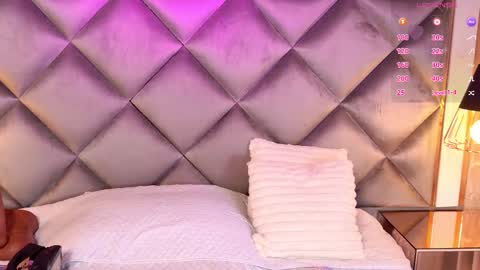 Snapshot of gemma_sm chatting on 10/16/25, 03:18 Maria online show from 10/16/25, 03:18