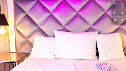 Snapshot of gemma_sm chatting on 11/30/25, 03:21 Maria online show from 11/30/25, 03:21