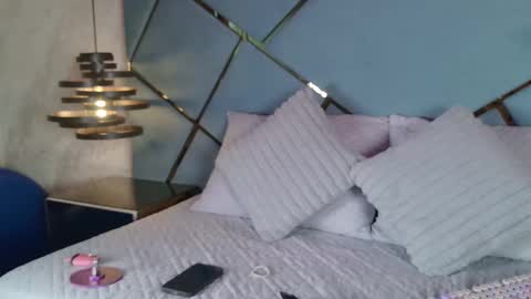 Snapshot of gemma_sm chatting on 12/01/25, 03:11 Maria online show from 12/01/25, 03:11