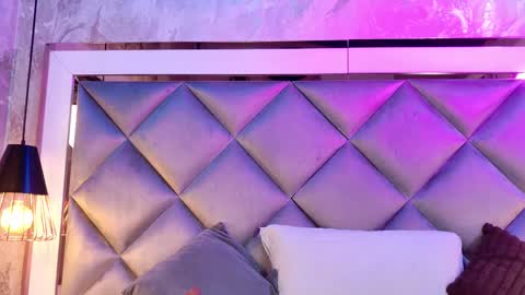 Snapshot of gemma_sm chatting on 12/04/25, 03:05 Maria online show from 12/04/25, 03:05