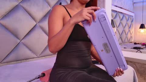 Maria  online show from 05/24/26, 03:11