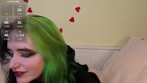 Ilona online show from 09/25/25, 06:22