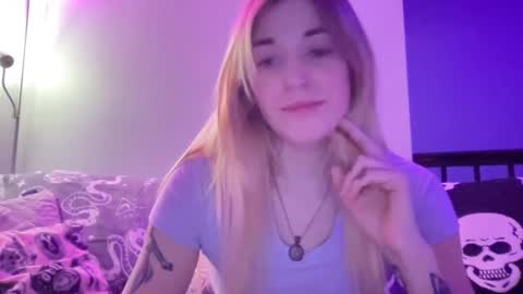 gemmyrosee online show from 01/13/25, 08:58
