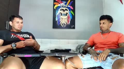 gendersonfit online show from 01/25/25, 02:03