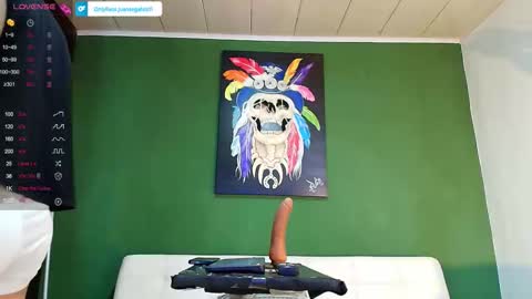 gendersonfit online show from 09/09/25, 02:16