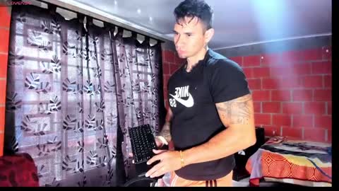 gendersonfit online show from 05/31/26, 02:35