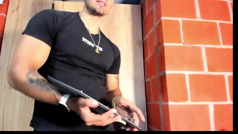 gendersonfit online show from 06/02/26, 02:19