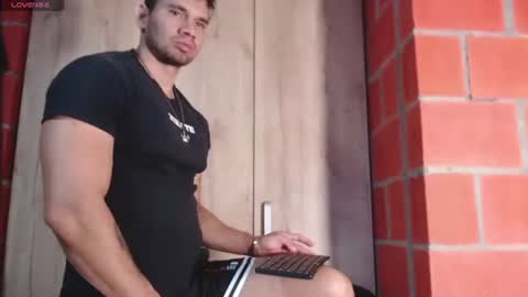 gendersonfit online show from 06/16/26, 02:41