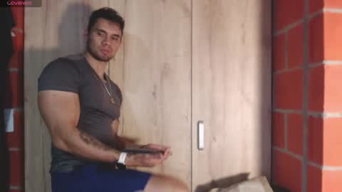 gendersonfit online show from 06/18/26, 10:36
