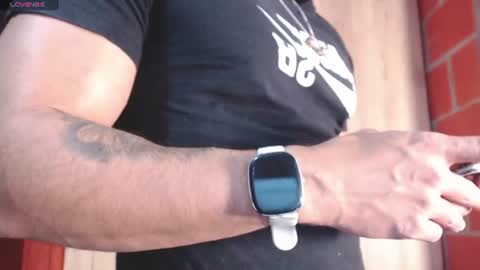 gendersonfit online show from 06/19/26, 10:57
