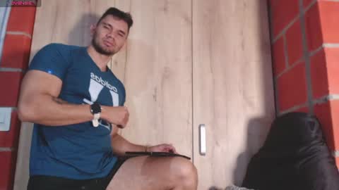 gendersonfit online show from 07/04/26, 12:33