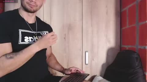 gendersonfit online show from 07/05/26, 02:46