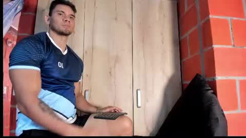 gendersonfit online show from 07/10/26, 09:06