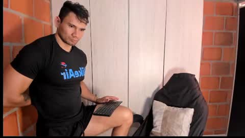 gendersonfit online show from 07/16/26, 09:10