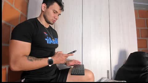 gendersonfit online show from 07/23/26, 09:57