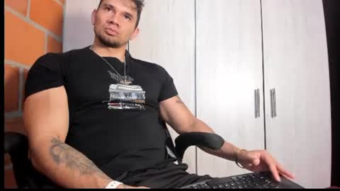 gendersonfit online show from 07/25/26, 11:13