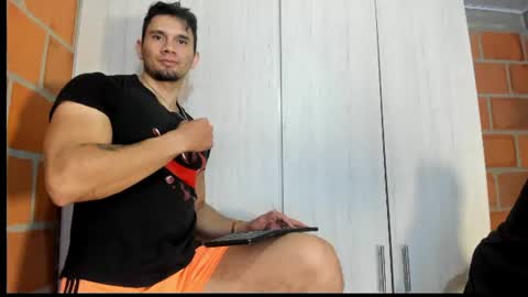 gendersonfit online show from 07/31/26, 11:59