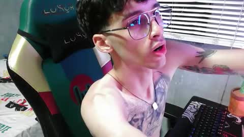 GENDO online show from 10/09/25, 12:19