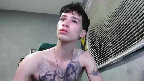 GENDO online show from 10/09/25, 04:49