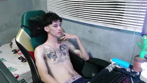 GENDO online show from 10/10/25, 10:31