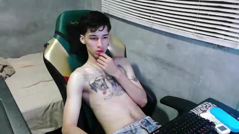 GENDO online show from 10/12/25, 12:15