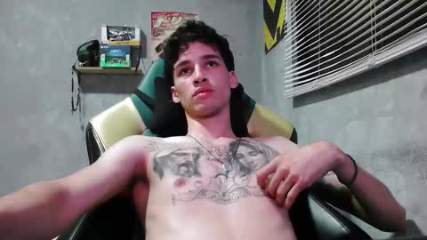 GENDO online show from 10/24/25, 11:34