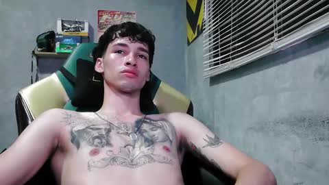 GENDO online show from 10/27/25, 03:27