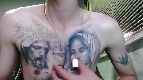 GENDO online show from 11/01/25, 12:40