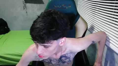 GENDO online show from 11/04/25, 11:37