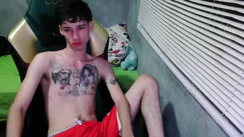 GENDO online show from 11/18/25, 11:15