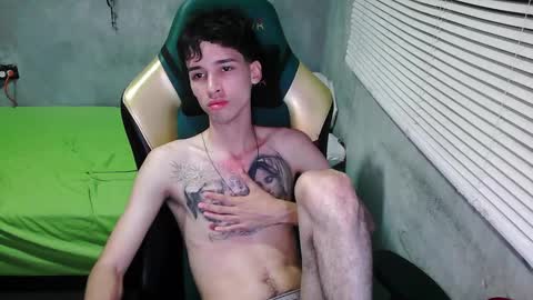 GENDO online show from 11/21/25, 11:58