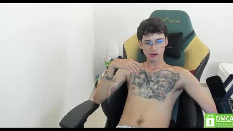 GENDO online show from 06/09/26, 09:26