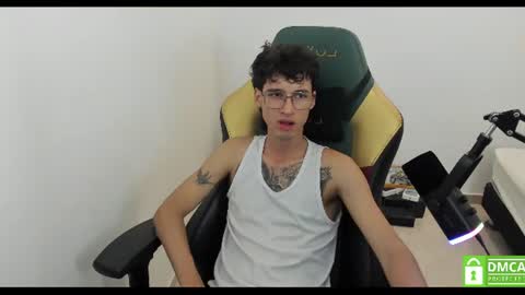GENDO online show from 06/13/26, 12:52