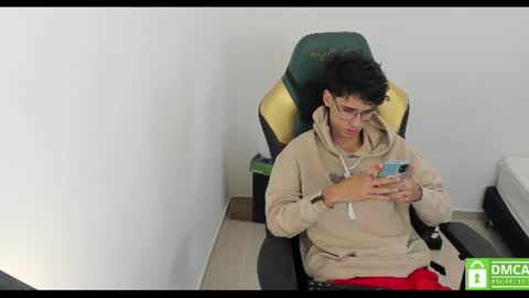 GENDO online show from 07/04/26, 04:13