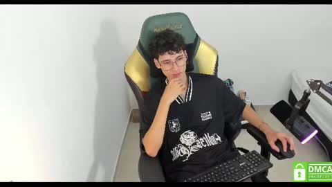GENDO online show from 07/09/26, 09:52