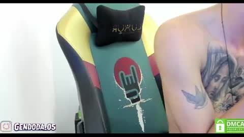 GENDO online show from 07/26/26, 11:00