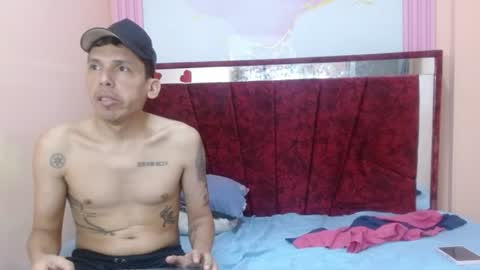 gendy_lovers online show from 06/24/26, 02:38